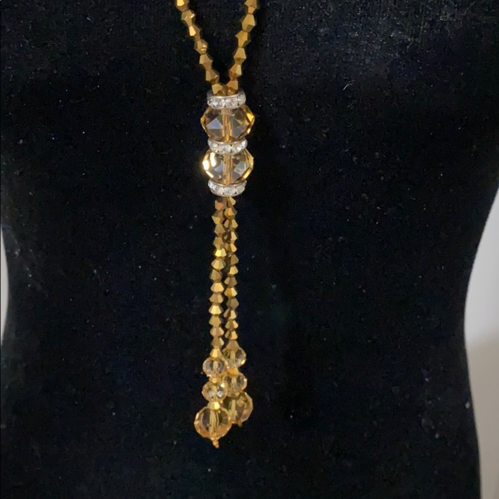 2/$10 Necklace - Picture 2 of 2